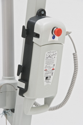 Подъемник электрический Rebotec Арнольд 125